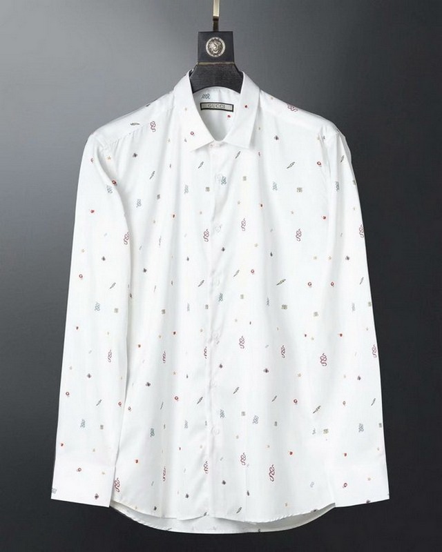 Gucci Men's Shirts 7